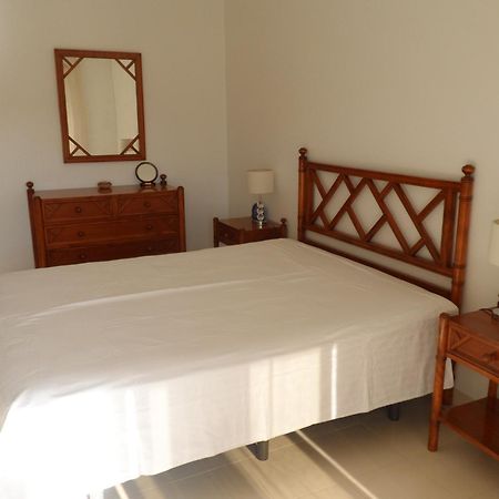 Apartamento Varandas Do Sol Nascente Porches  Buitenkant foto