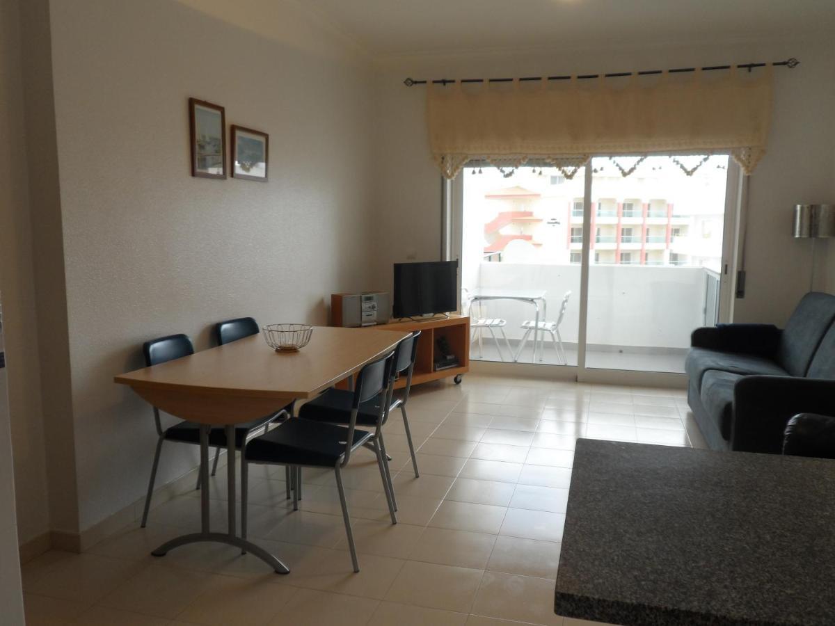 Apartamento Varandas Do Sol Nascente Porches  Buitenkant foto