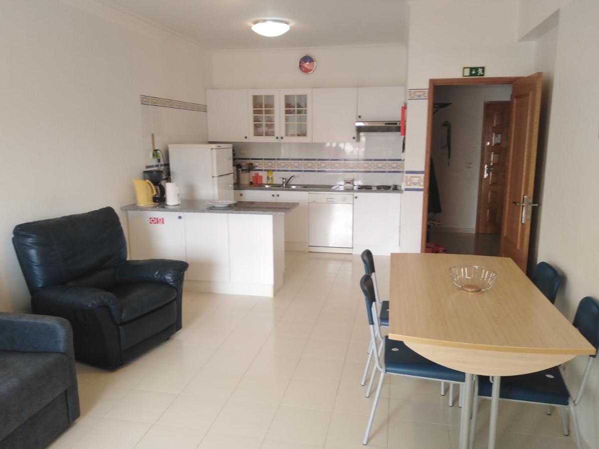 Apartamento Varandas Do Sol Nascente Porches  Buitenkant foto