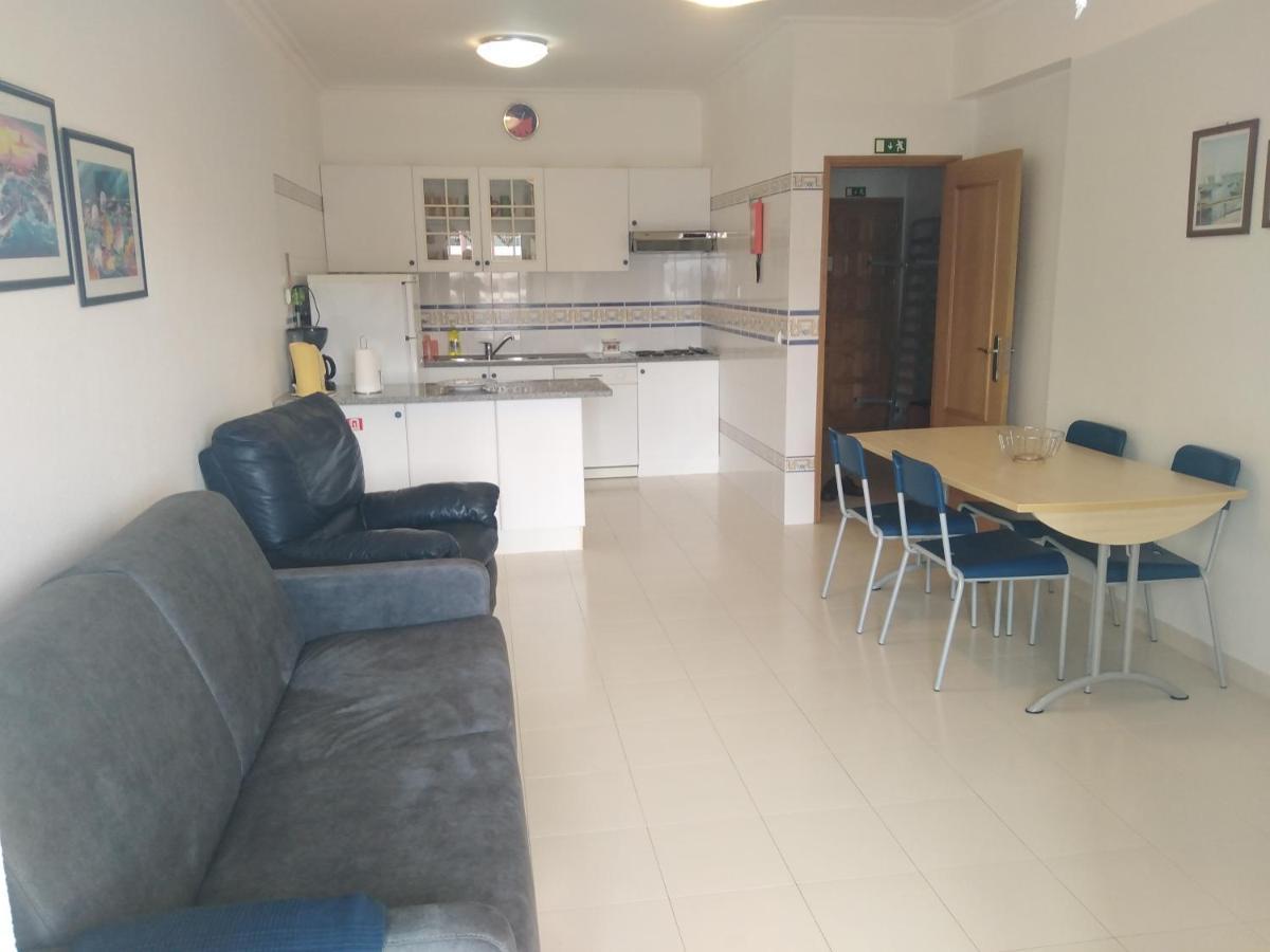 Apartamento Varandas Do Sol Nascente Porches  Buitenkant foto