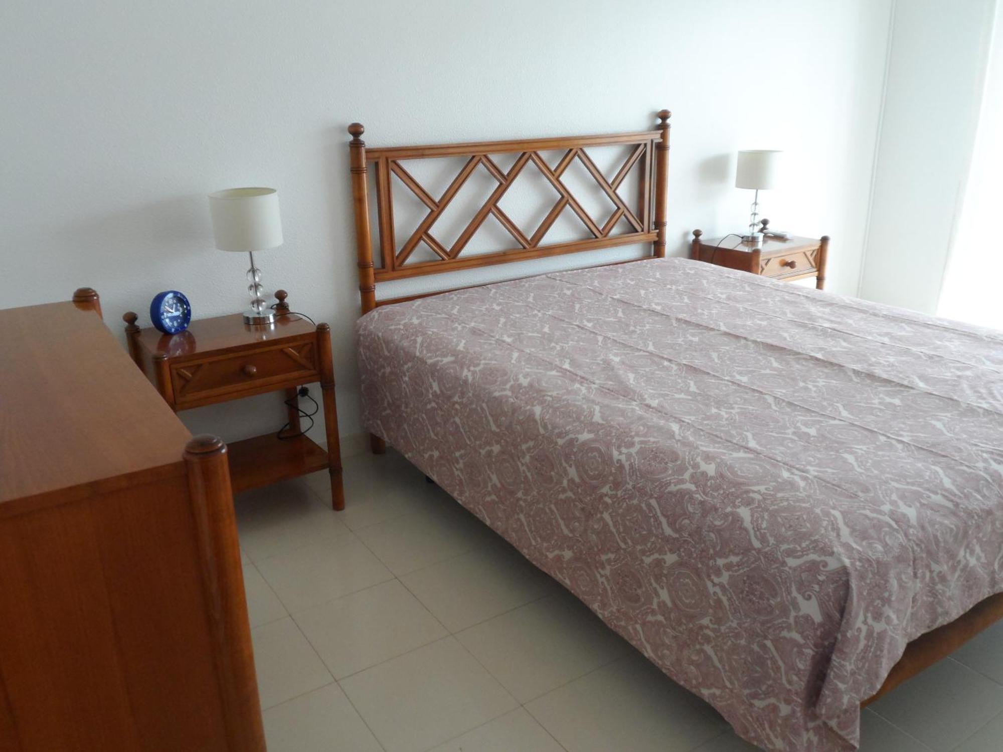 Apartamento Varandas Do Sol Nascente Porches  Buitenkant foto