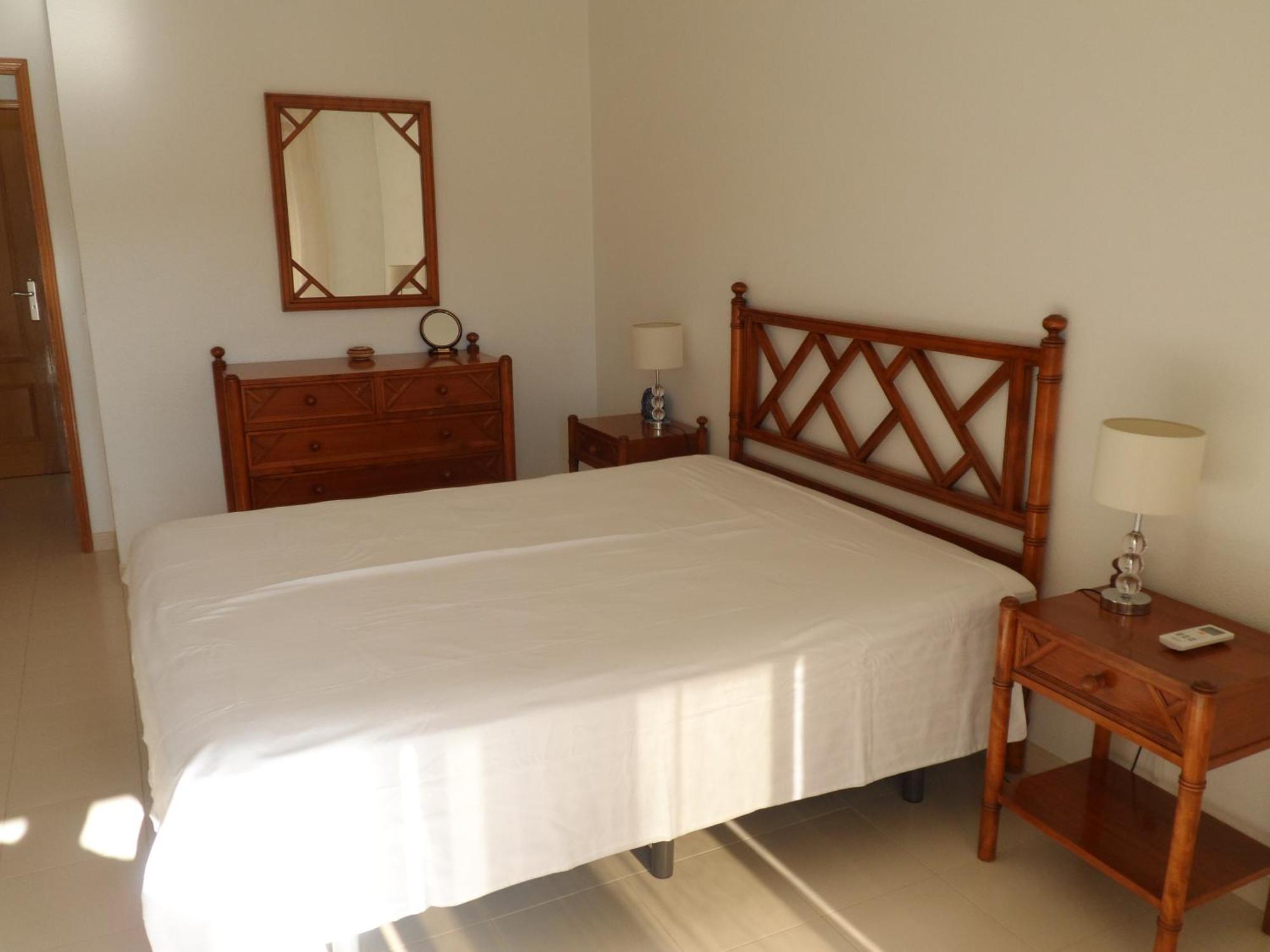 Apartamento Varandas Do Sol Nascente Porches  Buitenkant foto