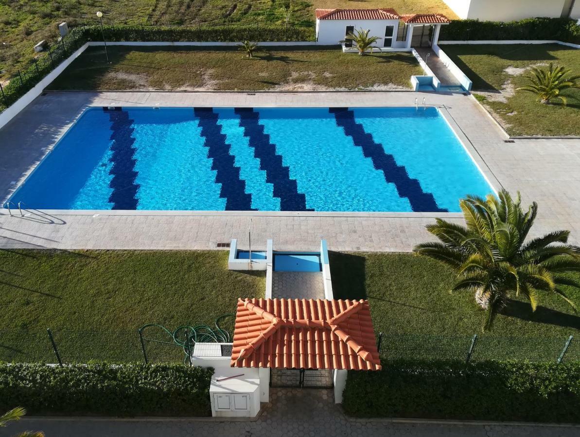 Apartamento Varandas Do Sol Nascente Porches  Buitenkant foto