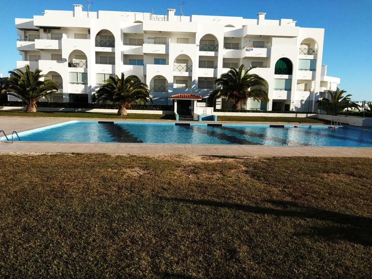 Apartamento Varandas Do Sol Nascente Porches  Buitenkant foto